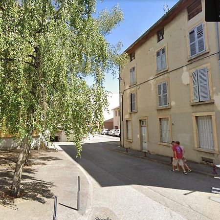 Les Graveurs - Bourgoin-Jallieu - City Center Esterno foto